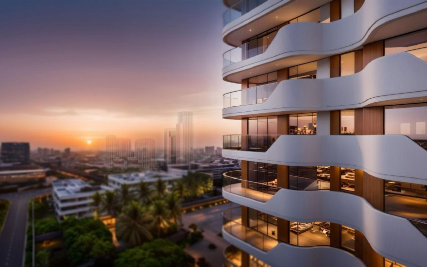 Amani Residence