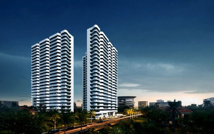 Amani Residence