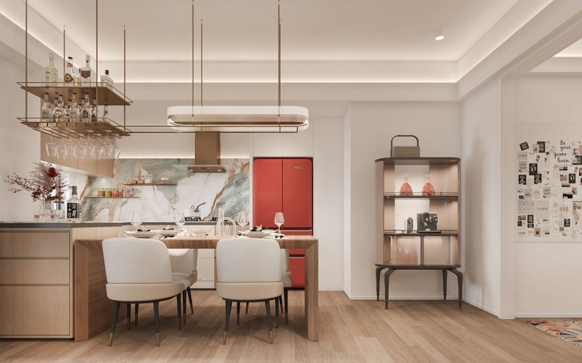 Amani Residence