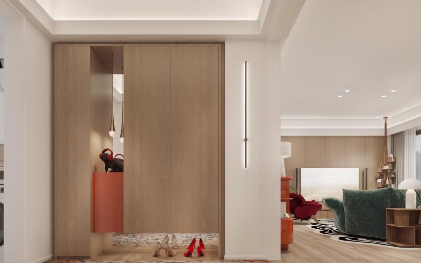 Amani Residence