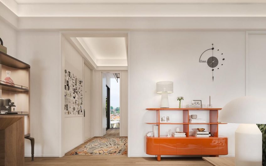 Amani Residence