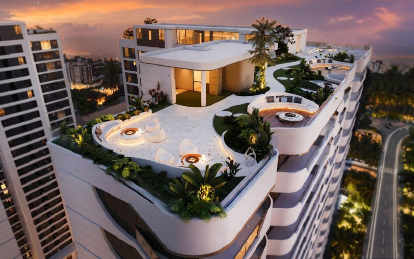 Amani Residence