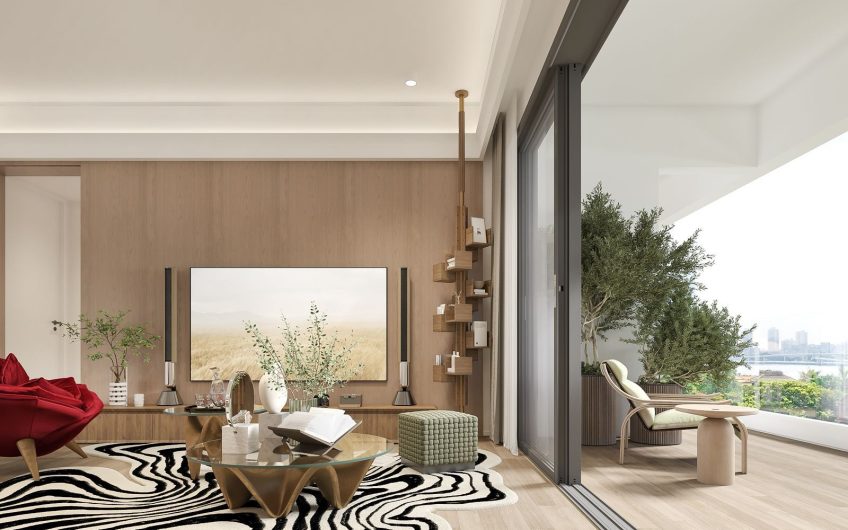 Amani Residence