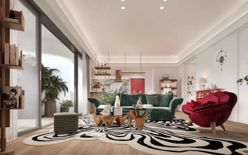 Amani Residence