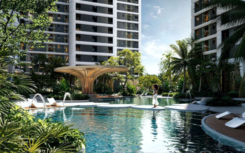 Amani Residence