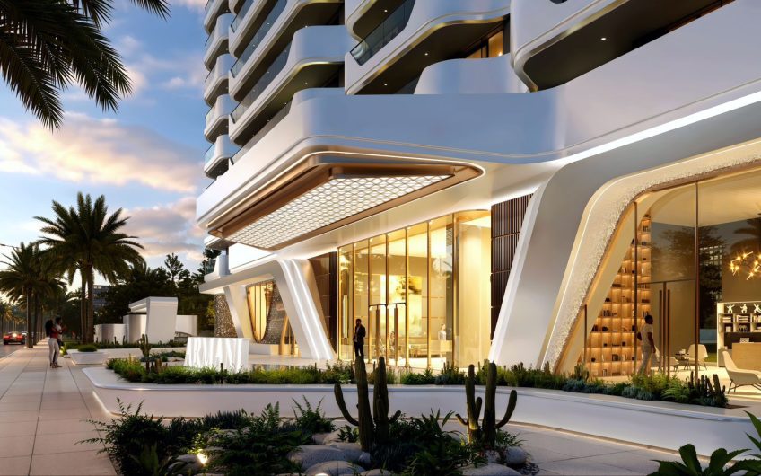 Amani Residence