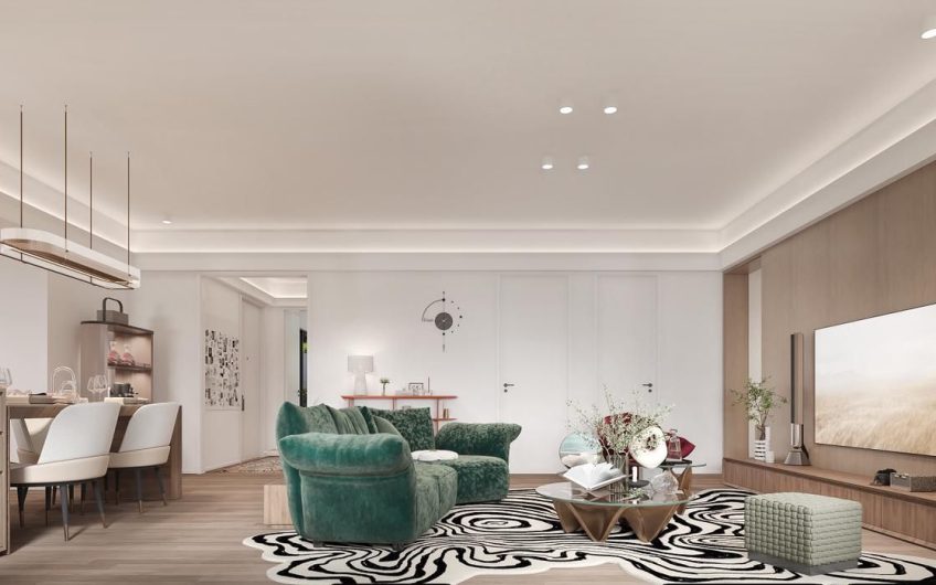 Amani Residence