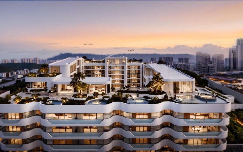 Amani Residence