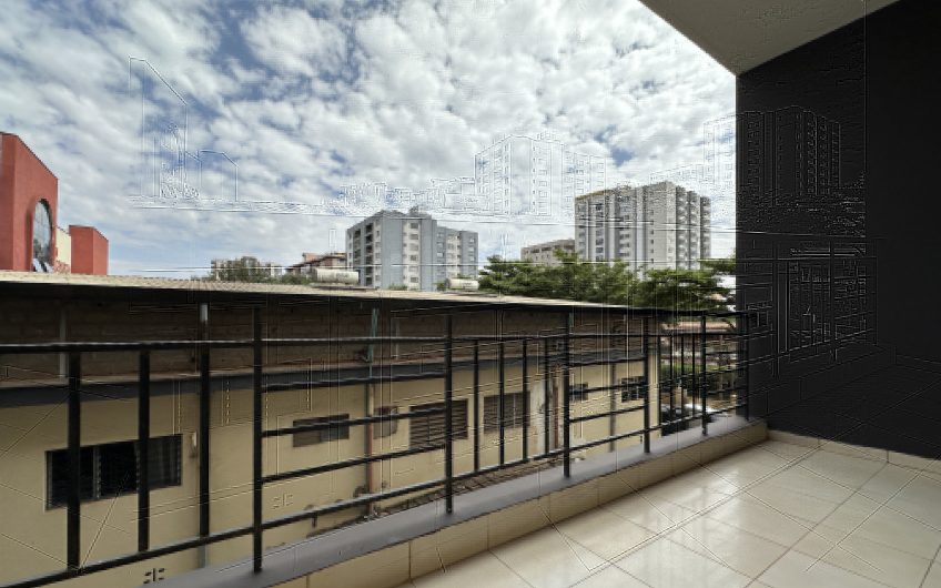 Pritam Apartment