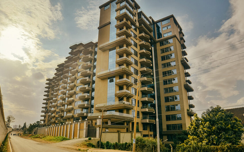 Muthaiga Heights