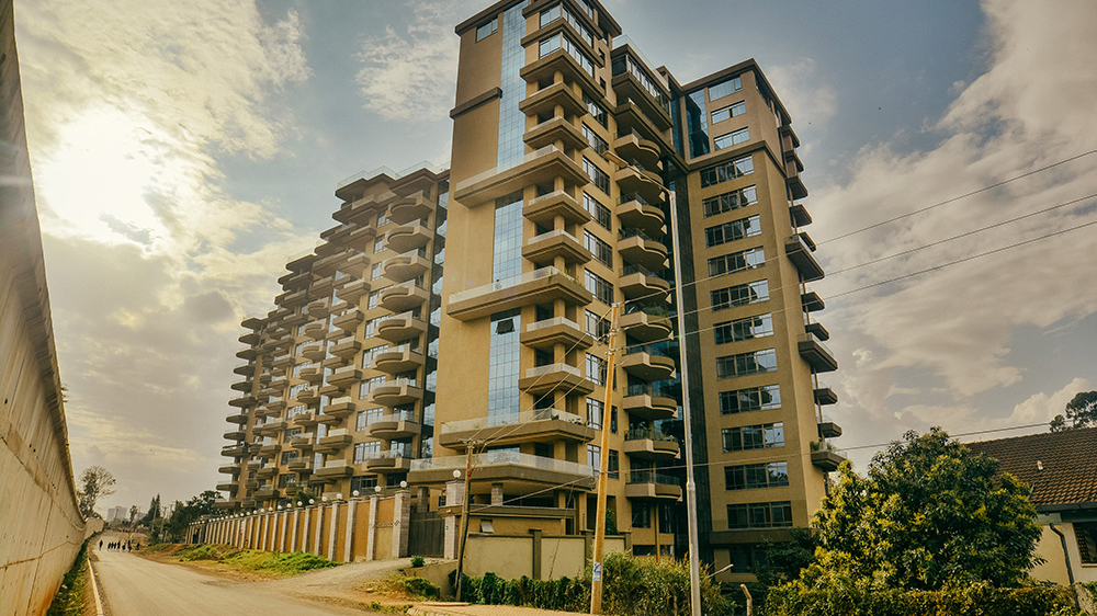 Muthaiga Heights