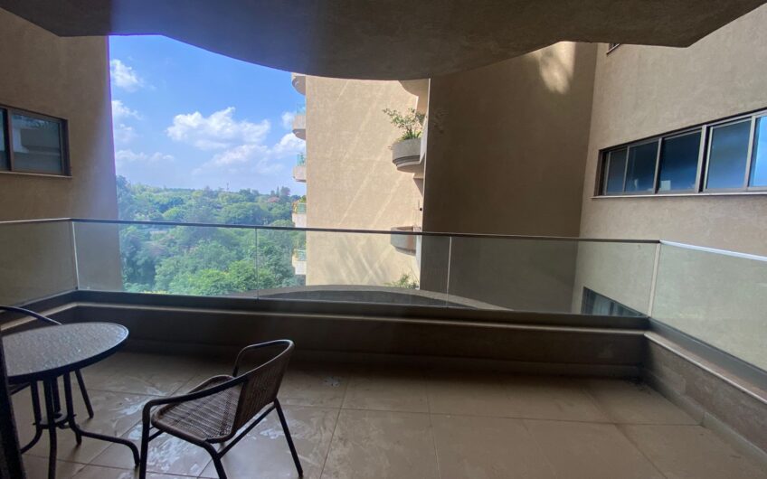 Muthaiga Heights