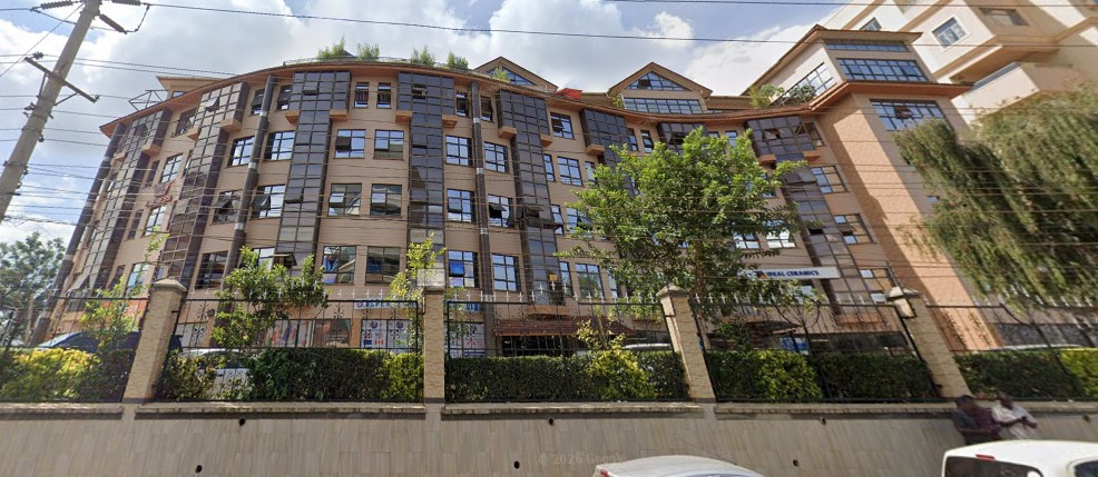 Empress Suites